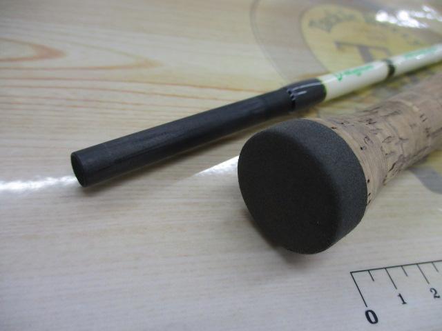 ν-マグナム νM-64UL/CS グリフィス