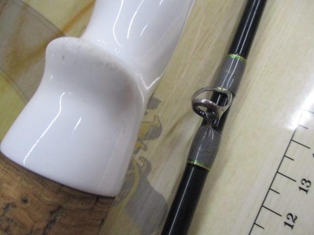 ν-マグナム νM-64UL/CS グリフィス