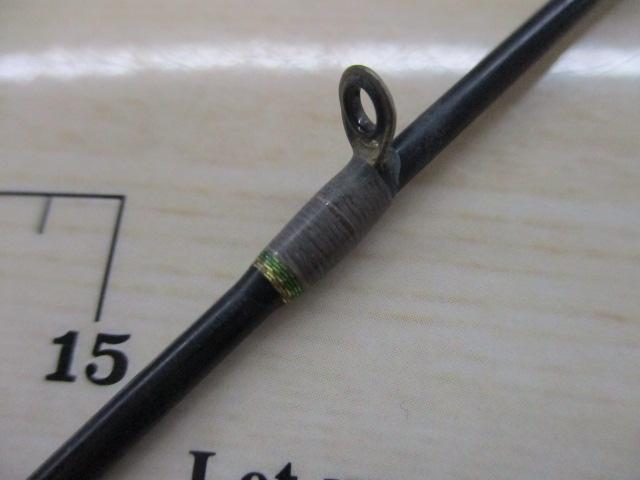 ν-マグナム νM-64UL/CS グリフィス