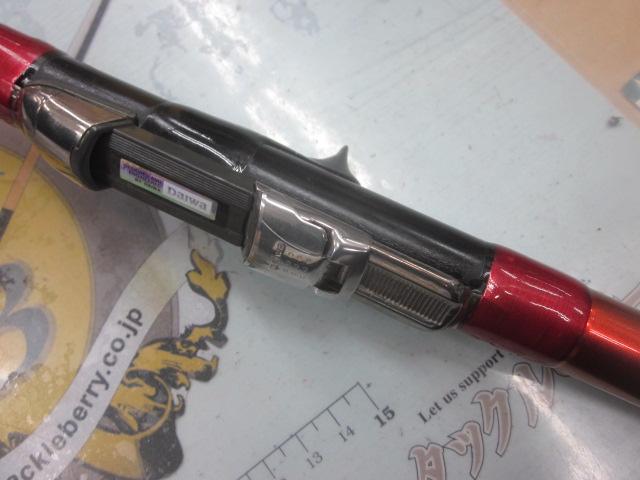 SILメバルSP 350ドライ