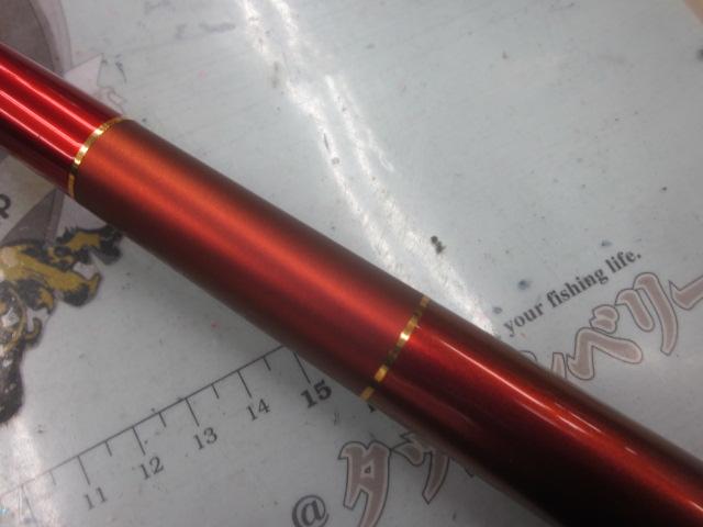 SILメバルSP 350ドライ