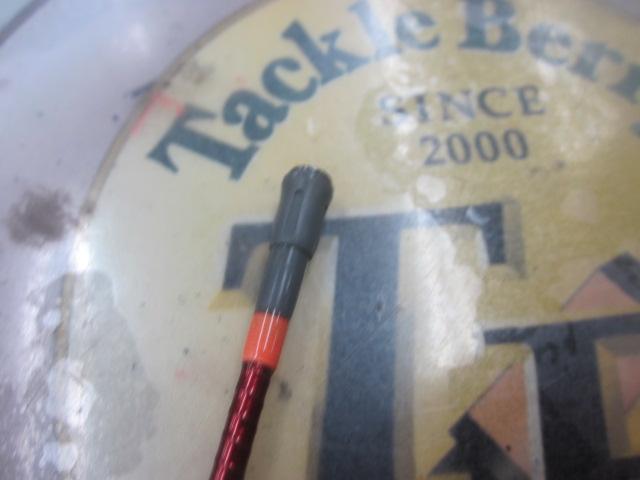 SILメバルSP 350ドライ