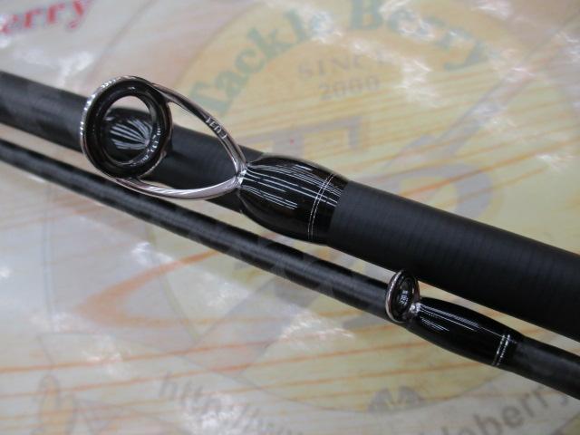 シマノ(SHIMANO) 23 ディアルーナ B96M ディアルーナ[DIALUNA
