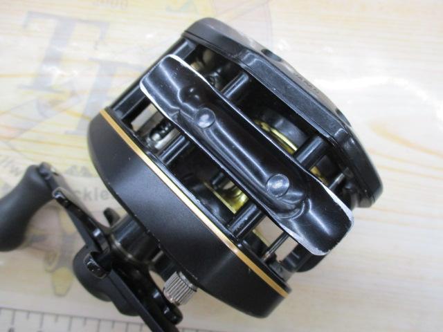 ダイワ ファントム・ゼロGS-10AC（1986年） | タカさんの釣り道具箱