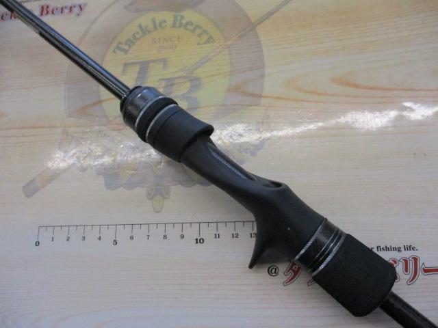 ソルティーステージプロトタイプスロージギング XSPC-63-4-MAX300