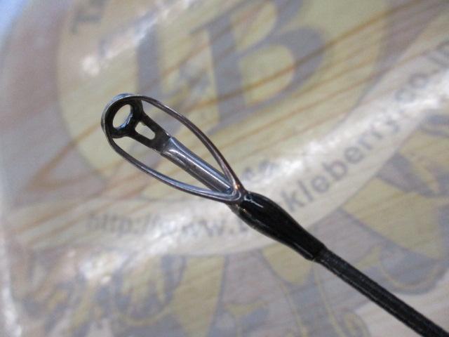 ソルティーステージプロトタイプスロージギング XSPC-63-4-MAX300