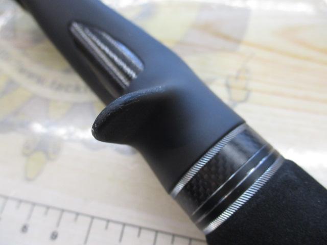 ソルティーステージプロトタイプスロージギング XSPC-63-4-MAX300