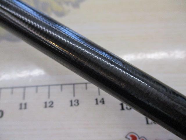 ソルティーステージプロトタイプスロージギング XSPC-63-4-MAX300