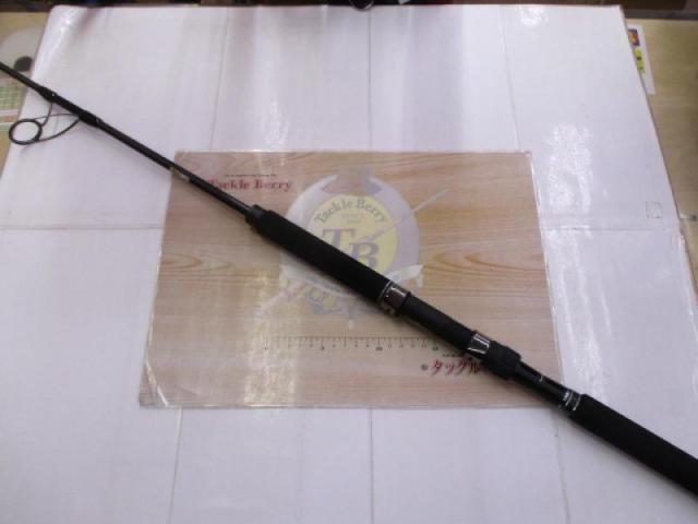 ソルティーステージプロトタイプジギング XJGS-60-3-MAX250