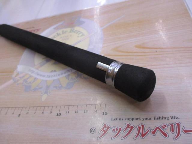 ソルティーステージプロトタイプジギング XJGS-60-3-MAX250