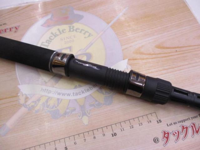 ソルティーステージプロトタイプジギング XJGS-60-3-MAX250