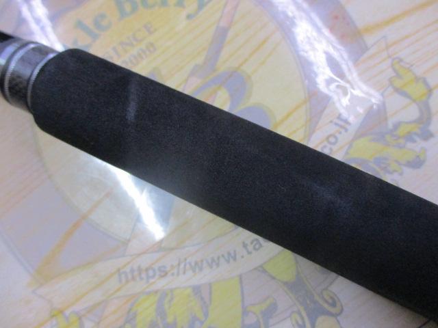 ソルティーステージプロトタイプジギング XJGS-60-3-MAX250