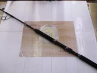 ソルティーステージプロトタイプジギング XJGS-60-3-MAX250