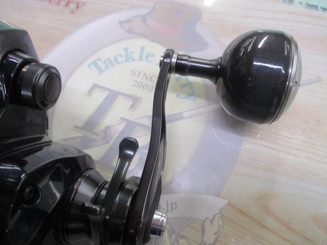 20フォースマスター 6000