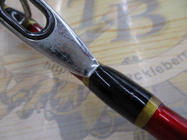 ネルビオ タイプⅣ 180｜＠ベリーネット 日本最大新品中古釣具WEBショップ