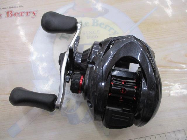 カシータスMGL 101HG LH