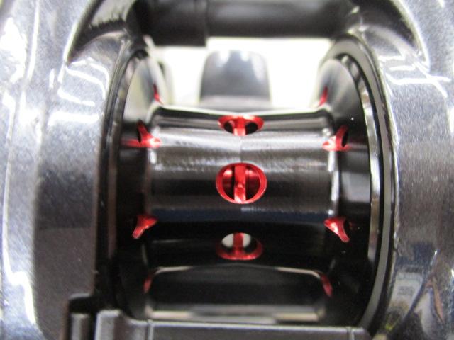 カシータスMGL 101HG LH