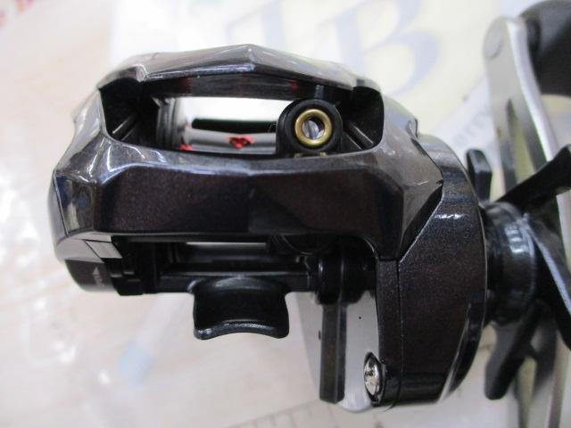 カシータスMGL 101HG LH