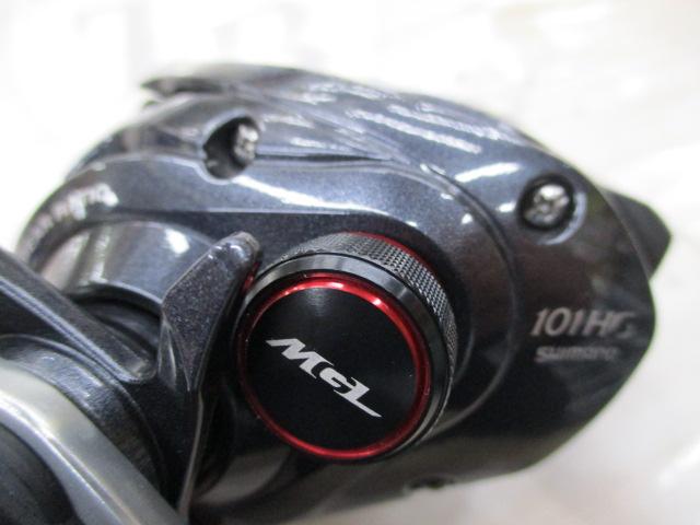 カシータスMGL 101HG LH