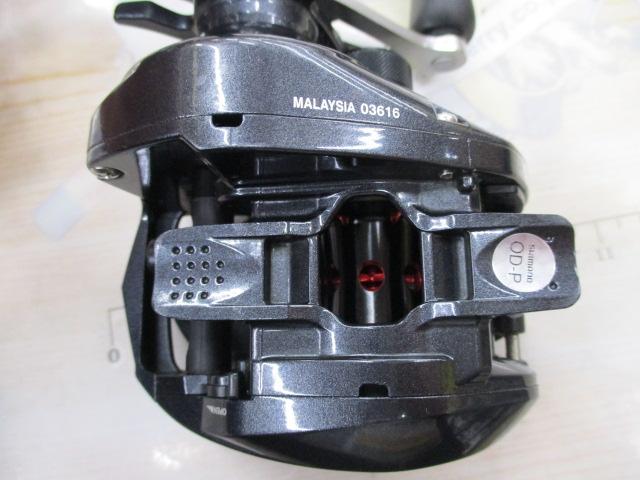 カシータスMGL 101HG LH