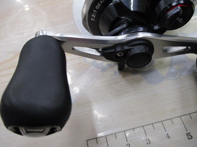 カシータスMGL 101HG LH