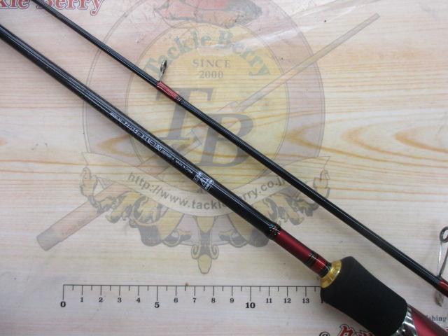 アナリスター キス M-180｜＠ベリーネット 日本最大新品中古釣具