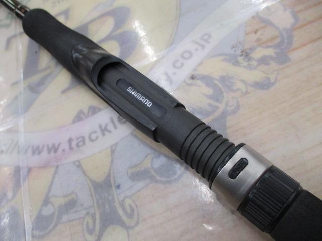 シマノ(SHIMANO) セフィアBB S803M 366580｜アウトドア用品