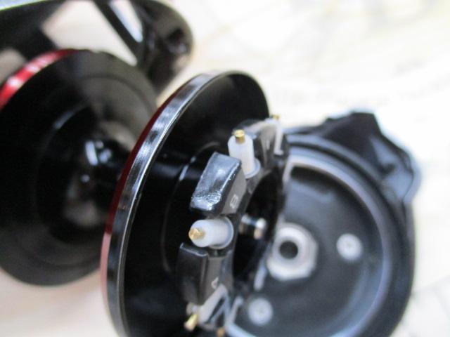 21スコーピオンMD 300XG LH(ロングハンドル)|@ベリーネット 21スコーピオンMD 300XG LH(ロングハンドル)|@ベリーネット
