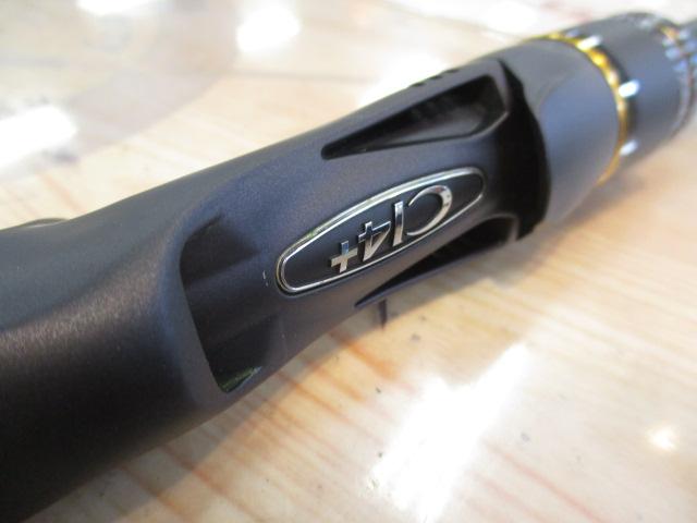 ネッサXR B104M+|@ベリーネット 日本最大新品中古釣具WEBショップ ネッサXR B104M+|@ベリーネット 日本最大新品中古釣具WEBショップ