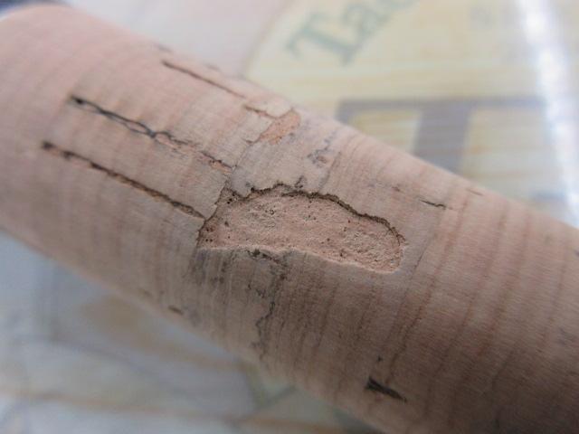 エクスプライド 173MHCR