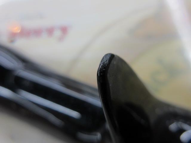 エクスプライド 173MHCR