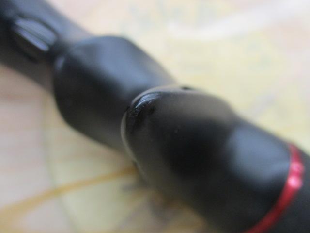 ソルティシェイプダッシュ タイラバー 67L/FSL