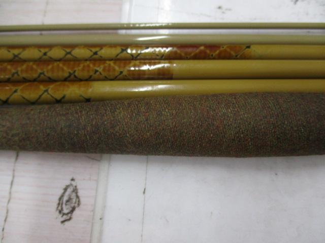 朱紋峰 飛ぬけ 17