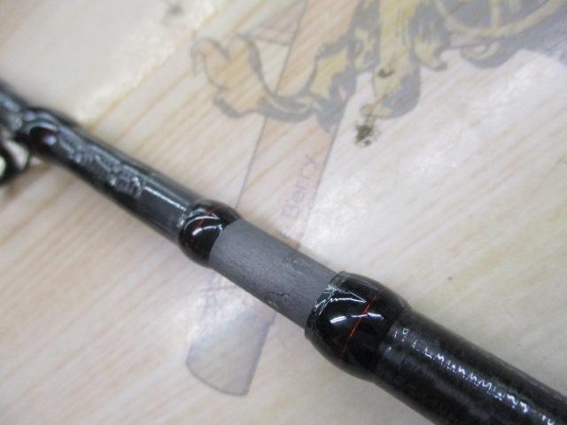 20ゾディアス 1610M-2｜＠ベリーネット 日本最大新品中古釣具WEB