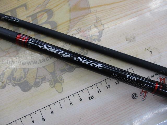 シマノ　ソルティスティック　EGI E806MH シマノ ソルティスティック EGI E806MH
