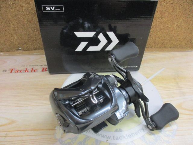 25タトゥーラ SV TW 100HL｜＠ベリーネット 日本最大新品中古