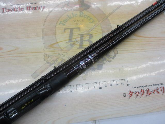 テクスター船メバル喰わせ 300