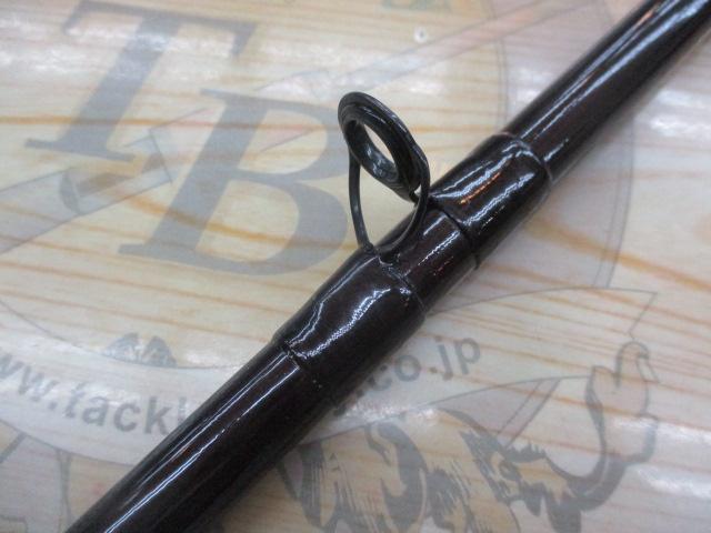 テクスター船メバル喰わせ 300