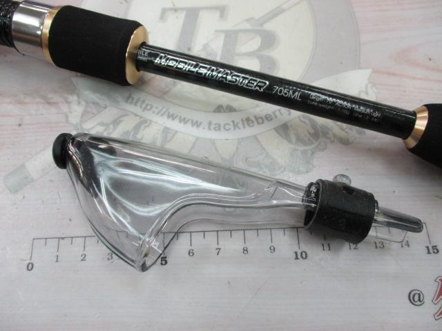 CBモバイルマスター705ML|@ベリーネット 日本最大新品中古釣具 CBモバイルマスター705ML|@ベリーネット 日本最大新品中古釣具