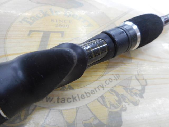 デストロイヤー F4-610XDti(エヴォルジオン)ACSシート