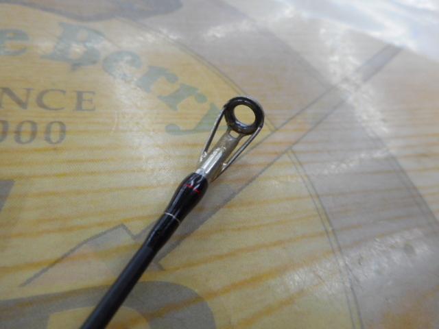 デストロイヤー F4-610XDti(エヴォルジオン)ACSシート