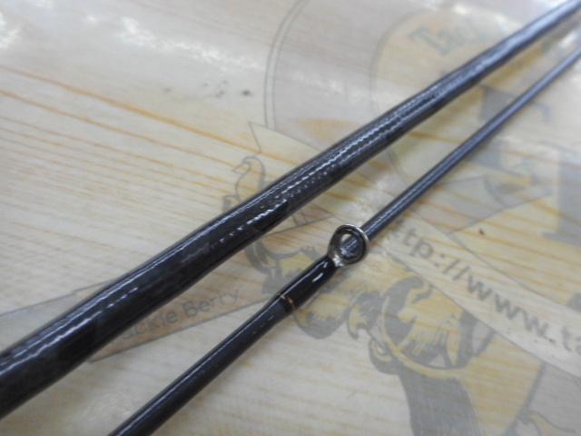 DAIWA 16イプリミ 62XULの最安値・インプレ・釣果 | 本音の