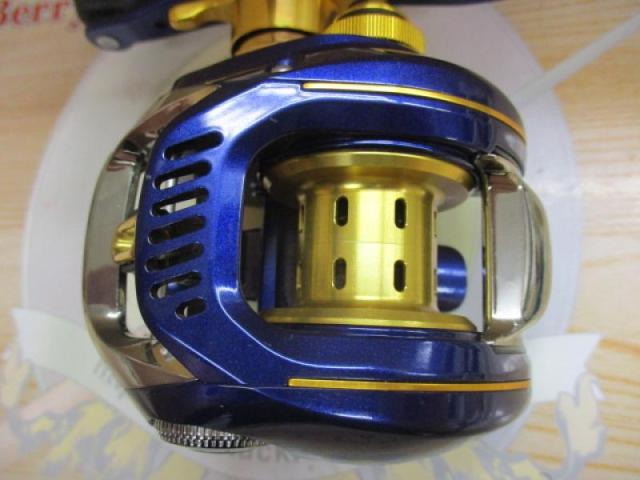 TDジリオンPEスペシャル 100H|@ベリーネット 日本最大新品中古 TDジリオンPEスペシャル 100H|@ベリーネット 日本最大新品中古