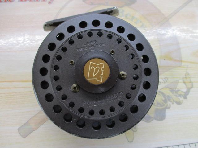 LA5/6バイカウントMKⅢ