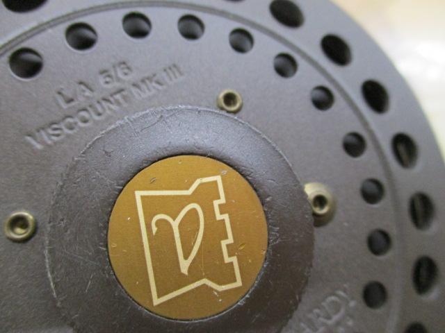 LA5/6バイカウントMKⅢ