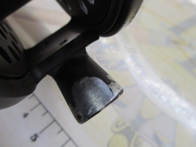 LA5/6バイカウントMKⅢ