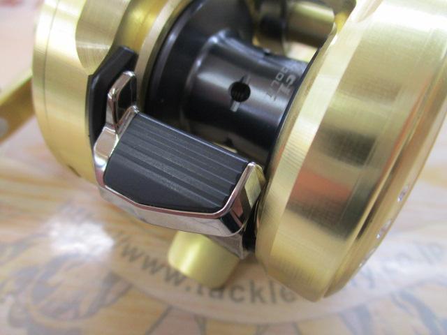 21カルカッタコンクエスト 101HG