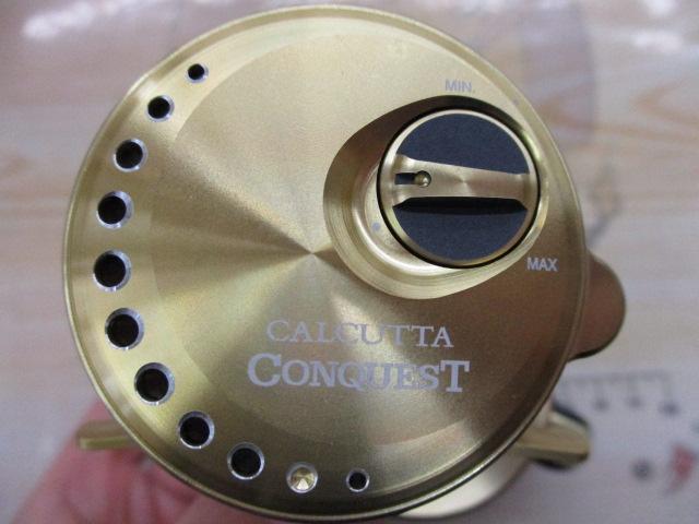 21カルカッタコンクエスト 101HG