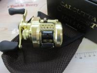 21カルカッタコンクエスト 101HG