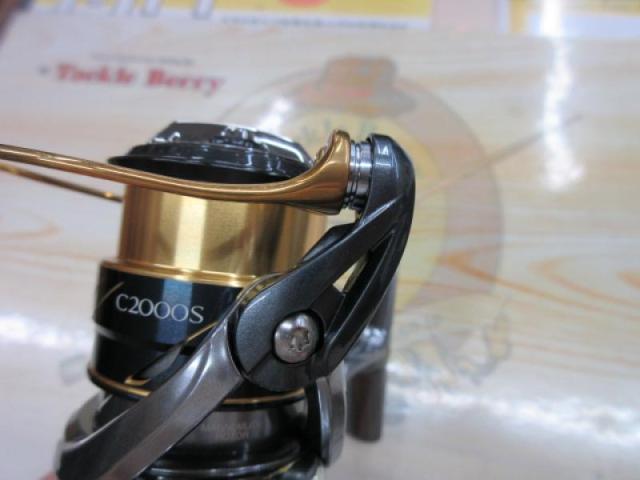 16ヴァンキッシュ C2000S｜＠ベリーネット 日本最大新品中古釣具